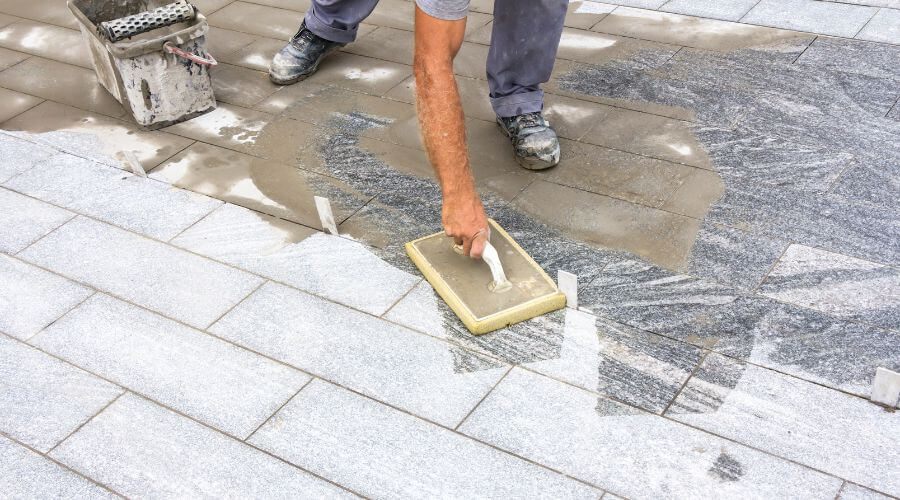 Expert tile roof repair services in Twin Lakes, MN